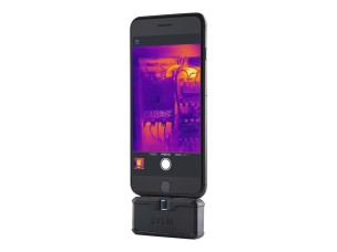 FLIR One Pro - Android (USB-C) - thermal and visual light camera combo module