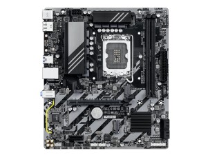 Gigabyte B860M E - motherboard - micro ATX - LGA1851 Socket - B860