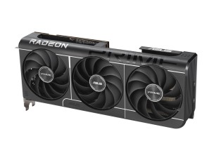 ASUS PRIME EVO - OC Edition - graphics card - Radeon RX 9070 - 16 GB