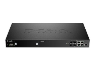 D-Link DWC-2000 Wireless Controller - network management device