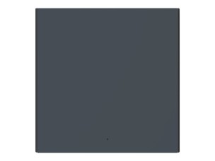 Aqara H1 - smart switch - no neutral - ZigBee 3.0 - grey