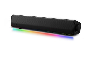 Creative Sound Blaster GS3 - sound bar - for PC - wireless