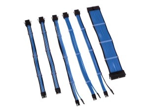 Kolink Core Adept - power extension cable kit