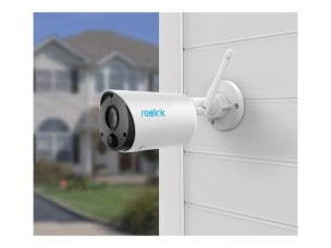 Reolink Argus Series B320 - network surveillance camera - bullet