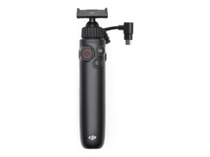 DJI Osmo Action handle grip