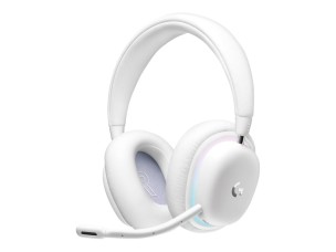 Logitech G G735 - headset - 3.5 mm jack