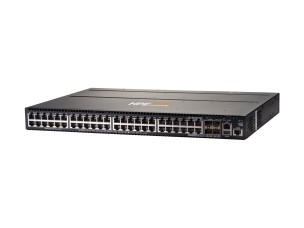 HPE Aruba 2930M 48G 1-Slot - switch - 48 ports - Managed - rack-mountable