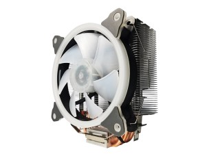 Gembird Huracan X130 - processor cooler (vertical)