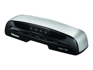 Fellowes Saturn 3i A4 - laminator - pouch