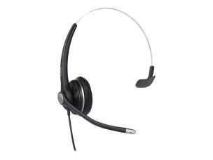 snom A100M - headset