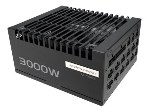 ASUS Pro WS - power supply - 3000 Watt