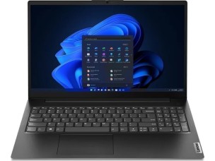Lenovo V15 G4 AMN - 15.6" - AMD Ryzen 5 - 7520U - 16 GB RAM - 512 GB SSD - English - Europe