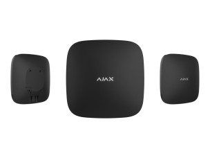 Ajax Baseline Hub 2 - central controller - Jeweller - 4G, 2G, 3G - black