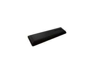 HyperX keyboard wrist rest - compact