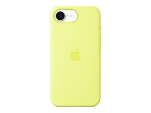 Apple - back cover for mobile phone