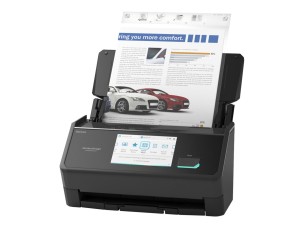 Ricoh ScanSnap iX2500 - document scanner - desktop - USB 3.2 Gen 1x1, Wi-Fi(ax), Bluetooth 5.2
