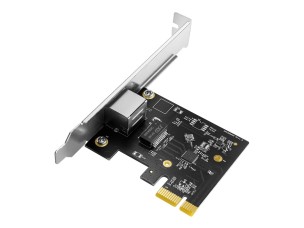Cudy PE25 - network adapter - PCIe 2.1 - 2.5GBase-T