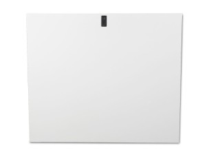 APC NetShelter SX Deep Split Side Panels - rack panel - 48U