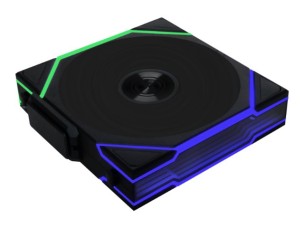 Lian Li UNI FAN TL LCD Wireless 120 - case fan