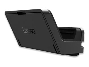 Lenovo - stand for mobile phone - integrated, for keyboard