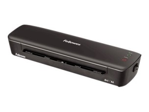 Fellowes Arc A4 - laminator - pouch