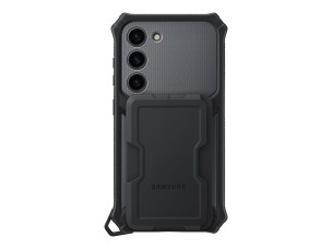 Samsung EF-RS911 - back cover for mobile phone