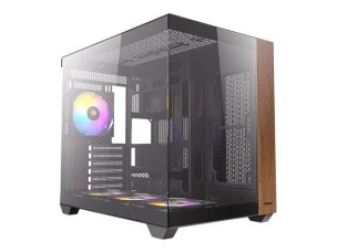 Antec CX800M Wood ARGB - mid tower - ATX