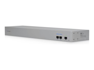Ubiquiti UniFi WAN Switch - switch - Managed - rack-mountable