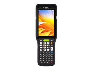 Zebra MC3400 - data collection terminal - Android - 128 GB - 4"
