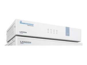 LANCOM R&S Unified Firewall UF-60 - firewall