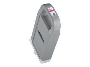 Canon PFI-711 M - magenta - original - ink tank