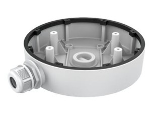 LevelOne camera junction box
