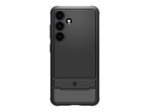 Spigen Rugged Armor - back cover for mobile phone