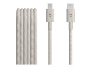 Beats - USB-C cable - USB-C to USB-C - 1.5 m
