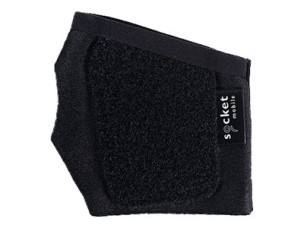 Socket Mobile barcode scanner hand wrap - size M