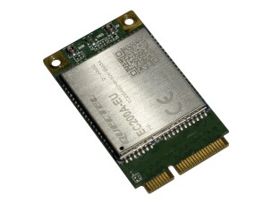 MikroTik R11eL-EC200A-EU - wireless cellular modem - 4G LTE
