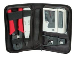 Secomp Network Tool Set - tool kit