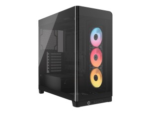 CORSAIR FRAME 4500X RS-R ARGB - mid tower - extended ATX