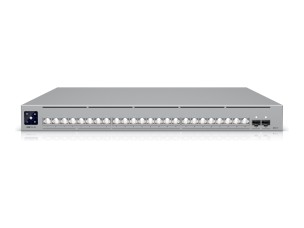 Ubiquiti UniFi Pro XG 24 - switch - 24 ports - Managed - rack-mountable