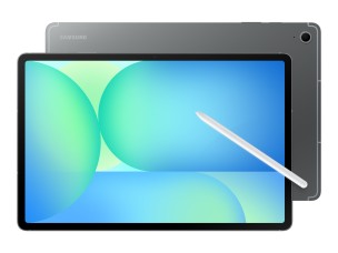 Samsung Galaxy Tab S10 FE+ - tablet - Android - 128 GB - 13.1" - 3G, 4G, 5G - service not included