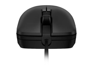 Lenovo Legion M300s RGB - mouse - USB 2.0 - shadow black