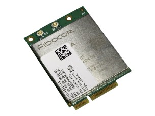 MikroTik R11eL-FG621-EA - wireless cellular modem - 4G LTE
