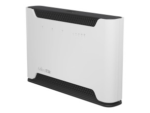 MikroTik Chateau LTE12 - wireless router - Wi-Fi 5 - desktop