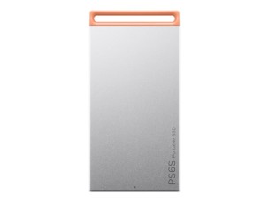 Lenovo PS6S - SSD - 1 TB - USB 3.1 Gen 2
