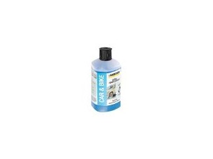 Kärcher Ultra Foam Cleaner 3-in-1 - cleaning solution
