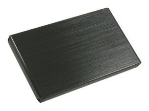 LC Power LC-25U3-Hydra - storage enclosure - SATA 6Gb/s - USB 3.0