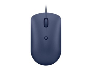 Lenovo 540 - mouse - compact - abyss blue
