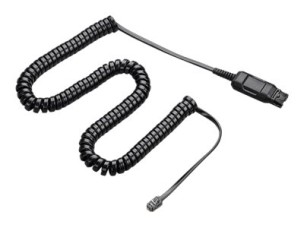 HP Poly - in-line amplifier for phone, headset