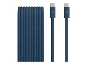Beats - USB-C cable - USB-C to USB-C - 3 m