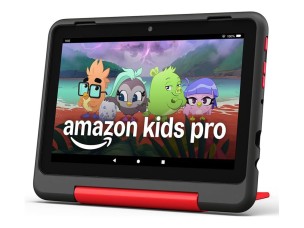 Amazon Fire HD 8 Kids Pro - 12th generation - tablet - 32 GB - 8"